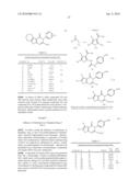 COMPOUNDS, SCREENS, AND METHODS OF TREATMENT diagram and image