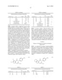 COMPOUNDS, SCREENS, AND METHODS OF TREATMENT diagram and image