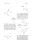 PYRIDOPYRIMIDINONE INHIBITORS OF PI3K-ALPHA and mTOR diagram and image