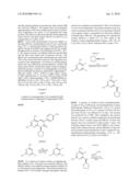 PYRIDOPYRIMIDINONE INHIBITORS OF PI3K-ALPHA and mTOR diagram and image