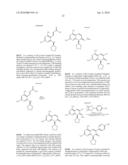 PYRIDOPYRIMIDINONE INHIBITORS OF PI3K-ALPHA and mTOR diagram and image