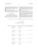 ARYLAMIDE PYRIMIDONE DERIVATIVES diagram and image