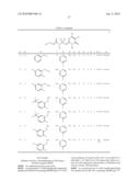 ARYLAMIDE PYRIMIDONE DERIVATIVES diagram and image