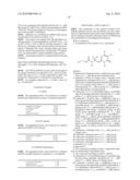 ARYLAMIDE PYRIMIDONE DERIVATIVES diagram and image