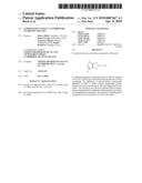 Compositions Useful As Inhibitors of Protein Kinases diagram and image