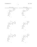 Compositions Useful As Inhibitors of Protein Kinases diagram and image