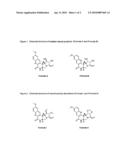 Natural product derivatives with antimalarial activity diagram and image