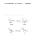 Natural product derivatives with antimalarial activity diagram and image