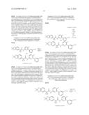 Dosage Units of 3-(6-(1-(2,2-Difluorobenzo[D] [1,3] Dioxol-5-YL) Cyclopropanecarboxamido)-3-Methylpyridin-2-YL)Benzoic Acid diagram and image