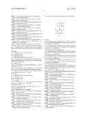 CYCLIC AMINE COMPOUND diagram and image