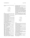 CYCLIC AMINE COMPOUND diagram and image