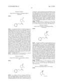 CYCLIC AMINE COMPOUND diagram and image