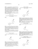 CYCLIC AMINE COMPOUND diagram and image