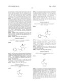 CYCLIC AMINE COMPOUND diagram and image