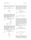 CYCLIC AMINE COMPOUND diagram and image