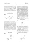 CYCLIC AMINE COMPOUND diagram and image