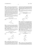 CYCLIC AMINE COMPOUND diagram and image