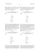 CYCLIC AMINE COMPOUND diagram and image