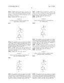 CYCLIC AMINE COMPOUND diagram and image