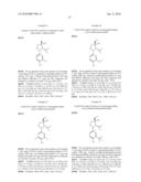 CYCLIC AMINE COMPOUND diagram and image