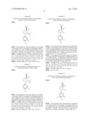 CYCLIC AMINE COMPOUND diagram and image