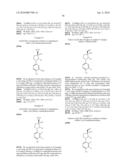 CYCLIC AMINE COMPOUND diagram and image