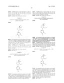 CYCLIC AMINE COMPOUND diagram and image