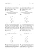 CYCLIC AMINE COMPOUND diagram and image