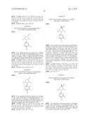 CYCLIC AMINE COMPOUND diagram and image