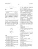 CYCLIC AMINE COMPOUND diagram and image