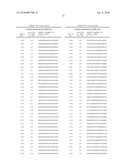 Compositions and Methods for Inhibiting Expression of Eg5 and VEGF Genes diagram and image