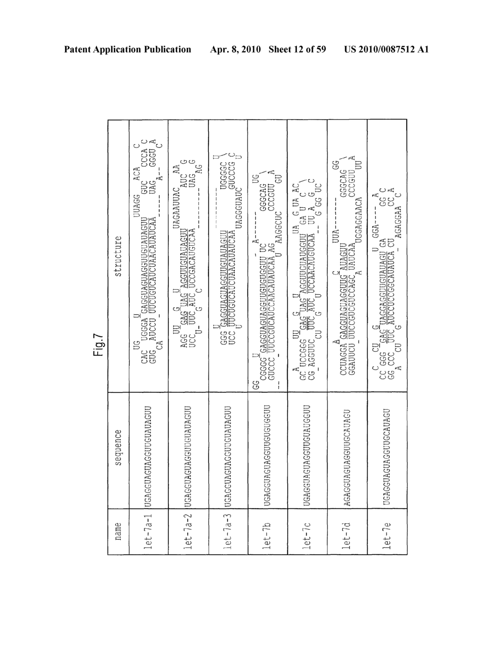 MICRORNA MOLECULES - diagram, schematic, and image 13