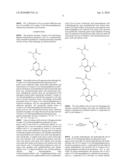 AMINO ACID DERIVED PRODRUGS OF PROPOFOL, COMPOSITIONS, USES AND CRYSTALLINE FORMS THEREOF diagram and image