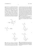 AMINO ACID DERIVED PRODRUGS OF PROPOFOL, COMPOSITIONS, USES AND CRYSTALLINE FORMS THEREOF diagram and image