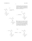 AMINO ACID DERIVED PRODRUGS OF PROPOFOL, COMPOSITIONS, USES AND CRYSTALLINE FORMS THEREOF diagram and image