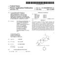 N --3-AMINO-3-PHENYLPROPEONIC ACID AND THE PHARMACEUTICALLY ACCEPTABLE DERIVATIVES THEREOF, A METHOD FOR THE PRODUCTION AND THE USE THEREOF IN THE FORM OF A MEDICINAL AGENT diagram and image