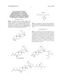 N --3-AMINO-3-PHENYLPROPEONIC ACID AND THE PHARMACEUTICALLY ACCEPTABLE DERIVATIVES THEREOF, A METHOD FOR THE PRODUCTION AND THE USE THEREOF IN THE FORM OF A MEDICINAL AGENT diagram and image