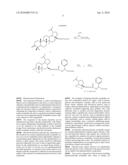 N --3-AMINO-3-PHENYLPROPEONIC ACID AND THE PHARMACEUTICALLY ACCEPTABLE DERIVATIVES THEREOF, A METHOD FOR THE PRODUCTION AND THE USE THEREOF IN THE FORM OF A MEDICINAL AGENT diagram and image