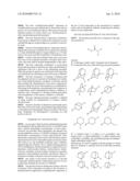 PHARMACEUTICAL USE OF SUBSTITUTED AMIDES diagram and image