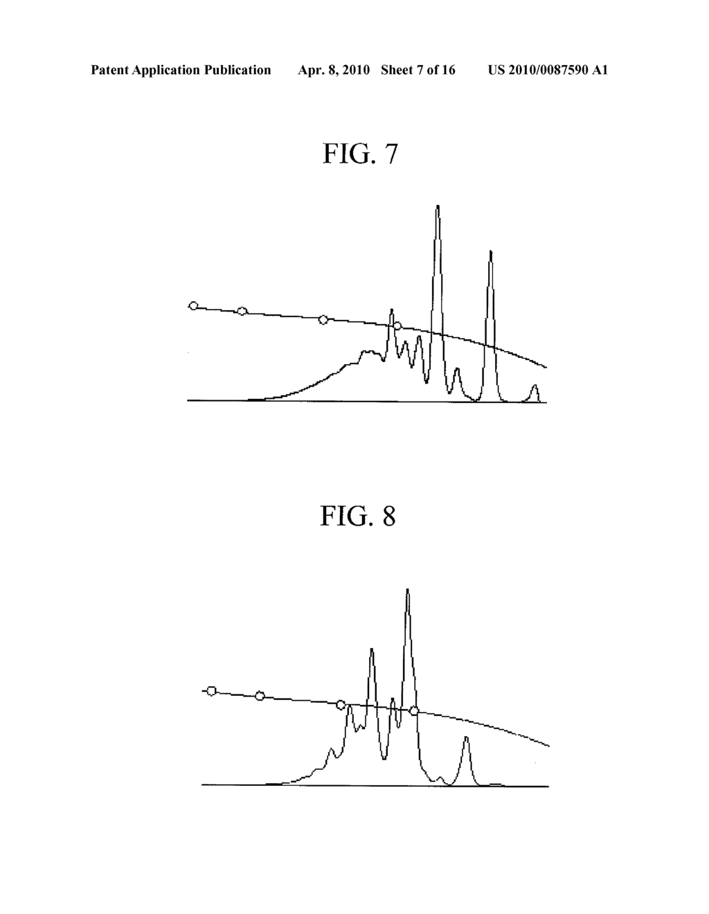 EPOXY RESIN COMPOSITION AND CURED ARTICLE THEREOF, SEMICONDUCTOR ENCAPSULATION MATERIAL, NOVEL PHENOL RESIN, AND NOVEL EPOXY RESIN - diagram, schematic, and image 08