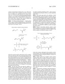 ORGANIC-INORGANIC HYBRID NANOMATERIALS AND METHOD FOR SYNTHESIZING SAME diagram and image