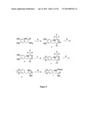 Method of Synthesizing Acetonide-Protected Catechol-Containing Compounds and Intermediates Produced Therein diagram and image