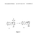 Method of Synthesizing Acetonide-Protected Catechol-Containing Compounds and Intermediates Produced Therein diagram and image