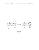 Method of Synthesizing Acetonide-Protected Catechol-Containing Compounds and Intermediates Produced Therein diagram and image