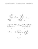 Method of Synthesizing Acetonide-Protected Catechol-Containing Compounds and Intermediates Produced Therein diagram and image