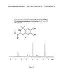 Method of Synthesizing Acetonide-Protected Catechol-Containing Compounds and Intermediates Produced Therein diagram and image