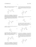 METHODS AND INTERMEDIATES FOR SYNTHESIS OF SELECTIVE DPP-IV INHIBITORS diagram and image