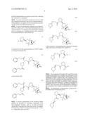 METHODS AND INTERMEDIATES FOR SYNTHESIS OF SELECTIVE DPP-IV INHIBITORS diagram and image