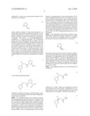 METHODS AND INTERMEDIATES FOR SYNTHESIS OF SELECTIVE DPP-IV INHIBITORS diagram and image