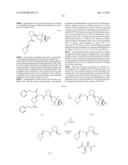 METHODS AND INTERMEDIATES FOR SYNTHESIS OF SELECTIVE DPP-IV INHIBITORS diagram and image